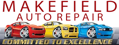 Makefield Auto Repair